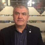 Profile picture of Kristaq Begzo